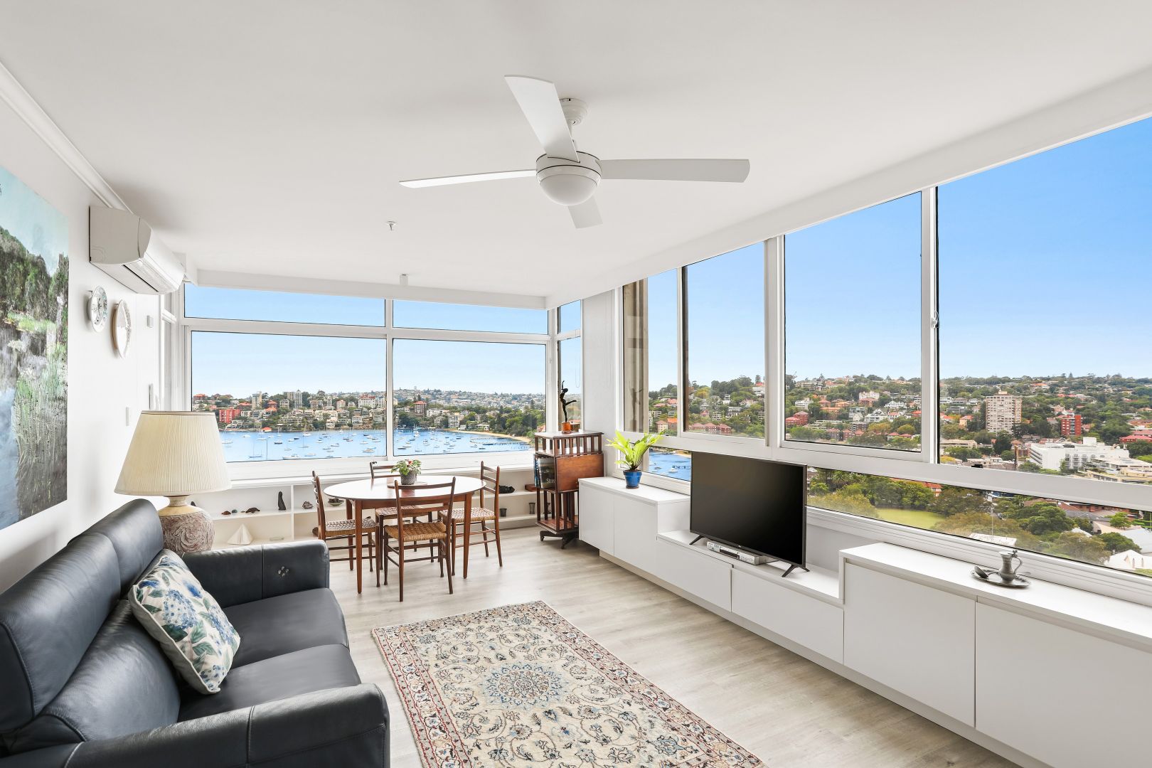 15/2-12 Eastbourne Road, Darling Point NSW 2027, Image 1