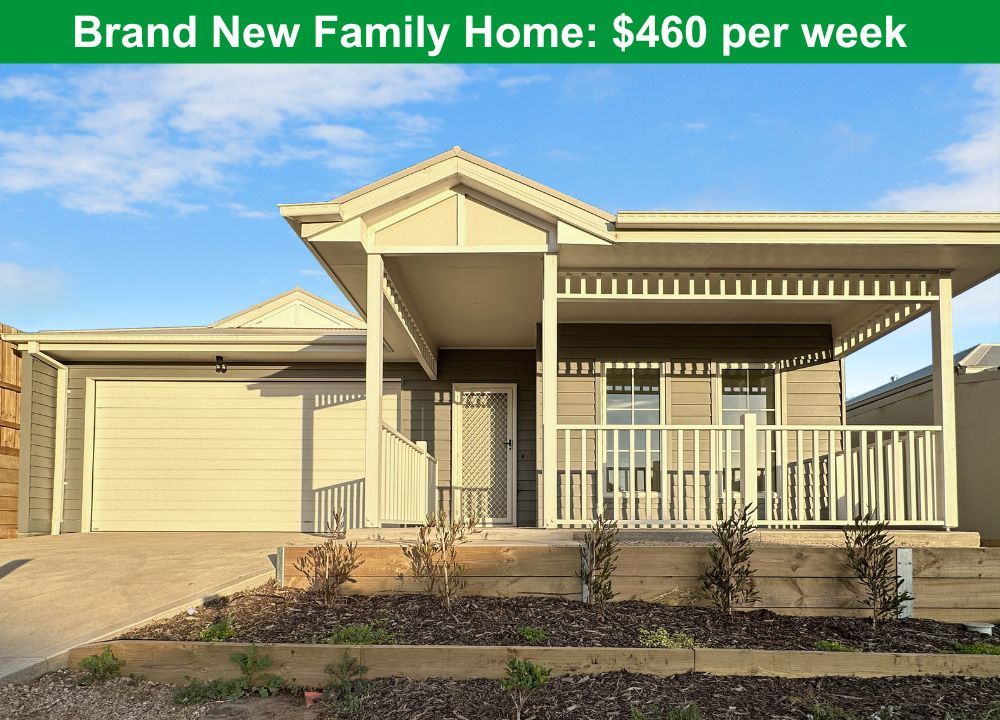 22 Amphitheatre Street, Eynesbury VIC 3338 House For Rent Domain