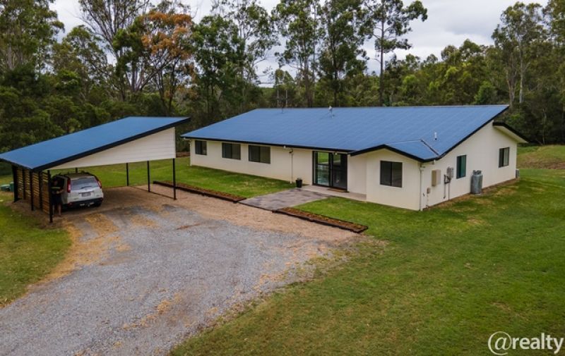 57 Severn Chase, Curra QLD 4570, Image 1