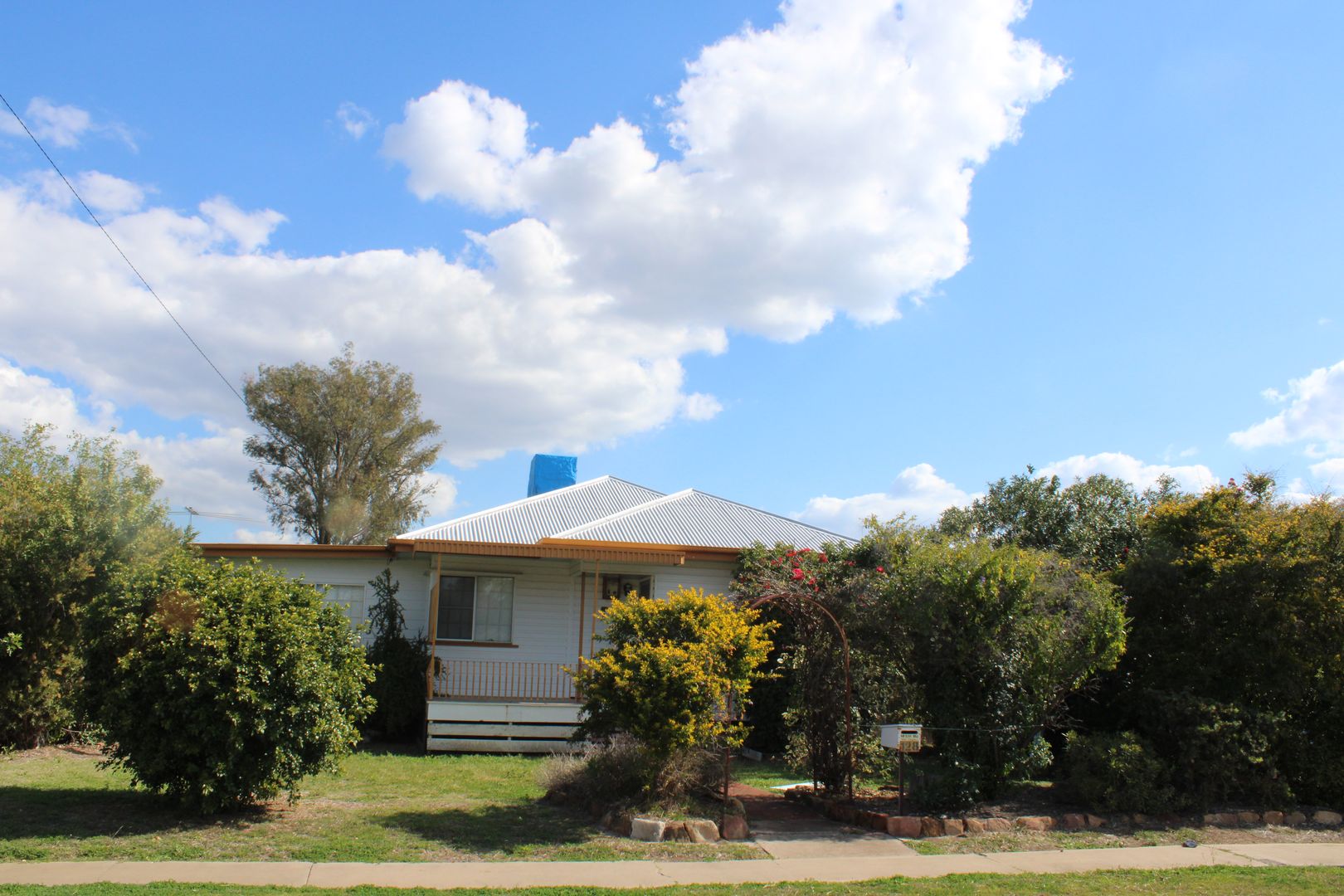 128 Bunya Street, Dalby QLD 4405 Domain