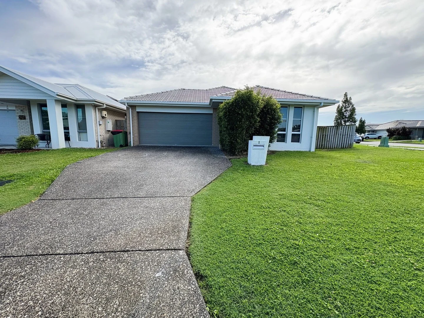 1 Burnett Street, Pimpama QLD 4209