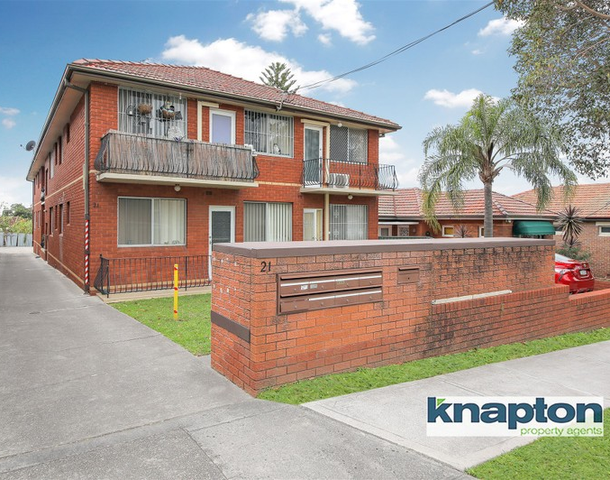 8/21 Yerrick Road, Lakemba NSW 2195