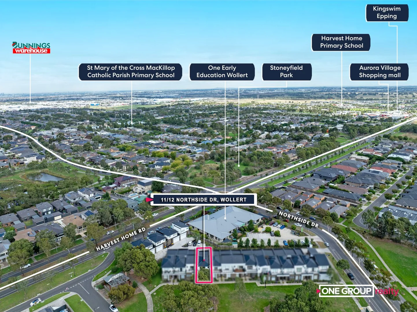 Additional image 14 of 11/12 Northside Drive, Wollert VIC 3750