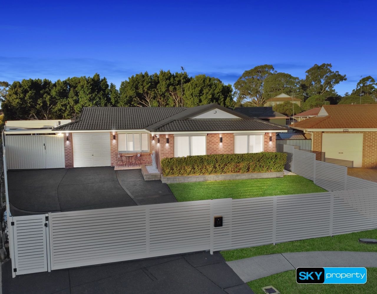 14 Coolabah Place, Blacktown NSW 2148, Image 0