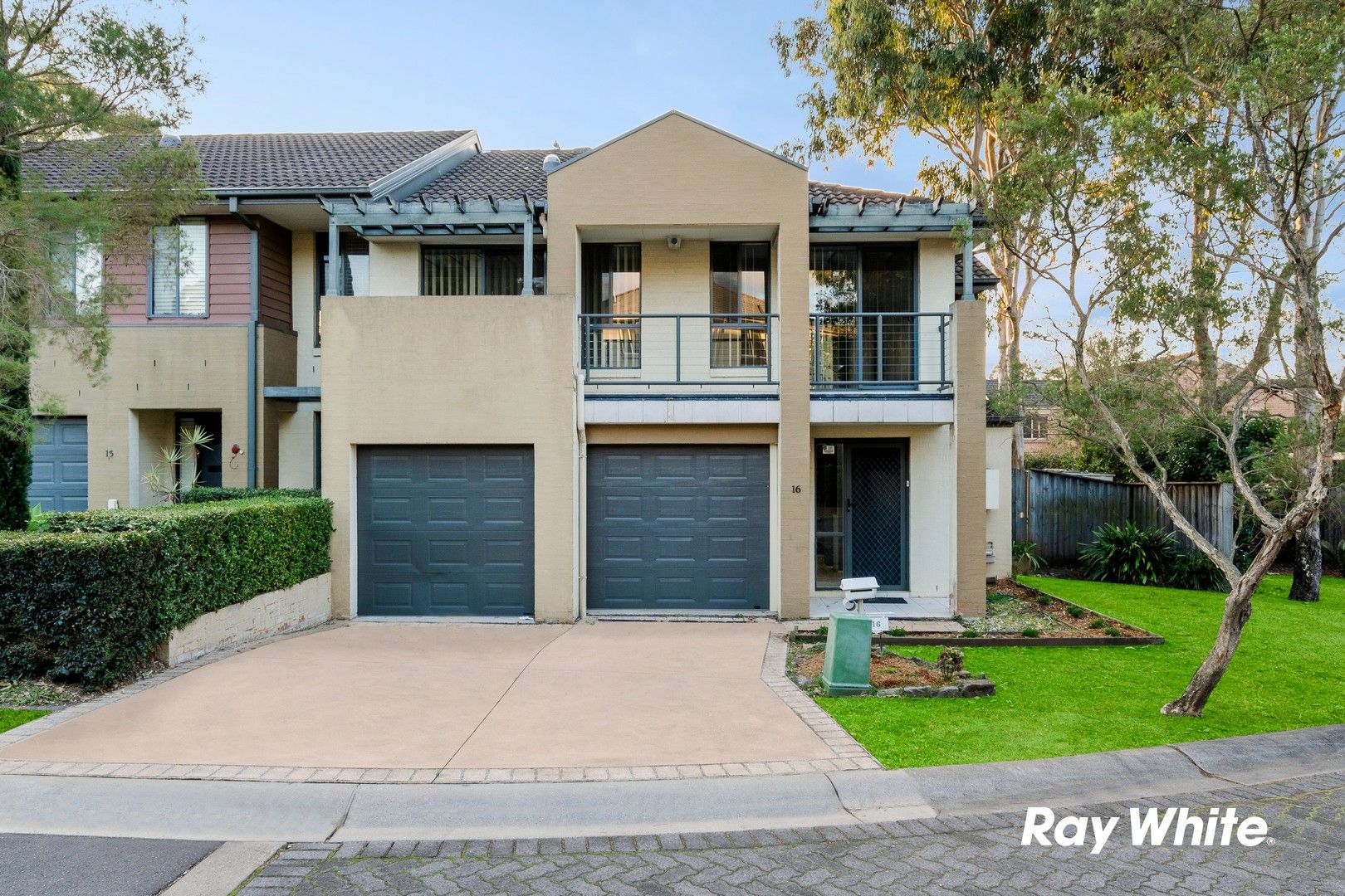 16 Tree Top Circuit, Quakers Hill NSW 2763, Image 0