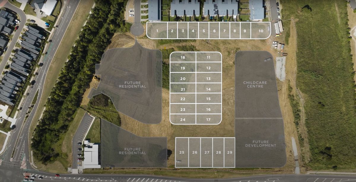 Vacant land in 19/7002 Junction Drive, REDBANK PLAINS QLD, 4301