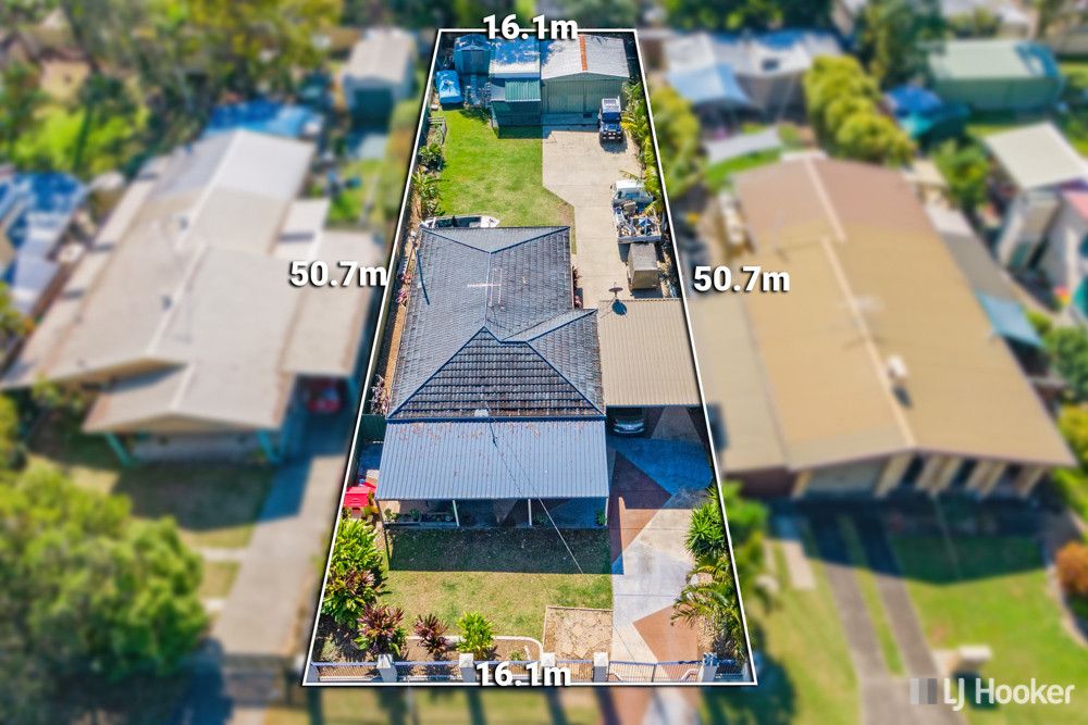 732 Old Cleveland Road East, Wellington Point QLD 4160, Image 0