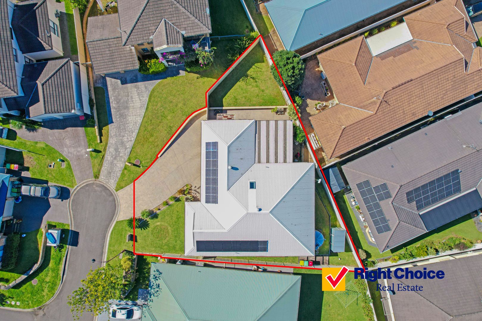 15 Green Crescent, Shell Cove NSW 2529, Image 1