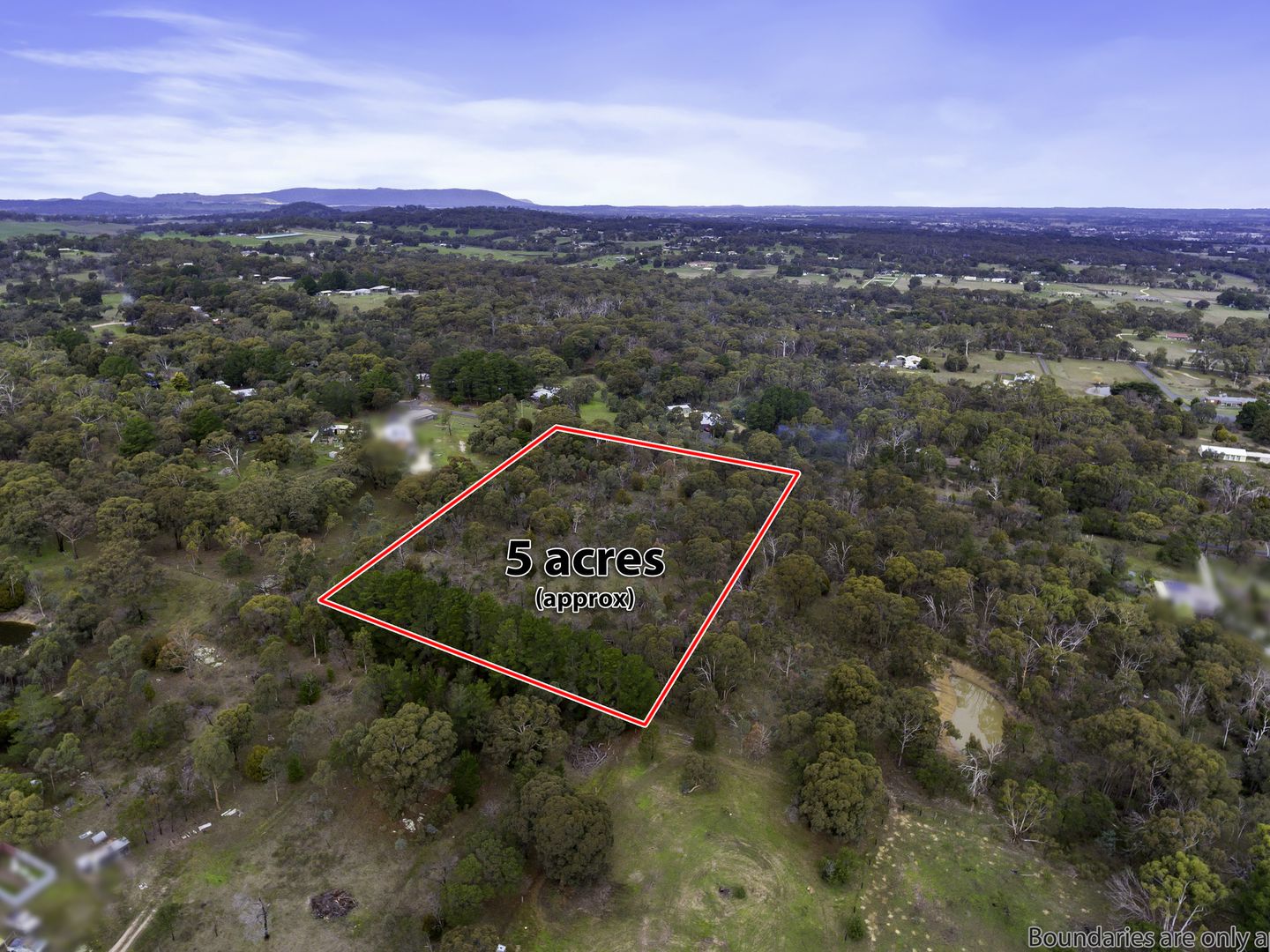 Lot 22 Hallorans Lane, Kyneton VIC 3444, Image 1