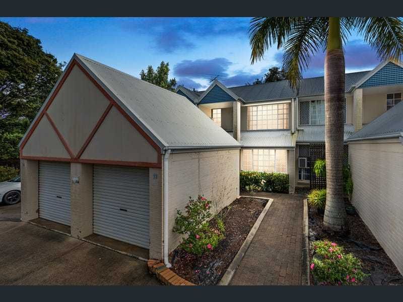 2 bedrooms Townhouse in 13/13 Pannikin St ROCHEDALE SOUTH QLD, 4123