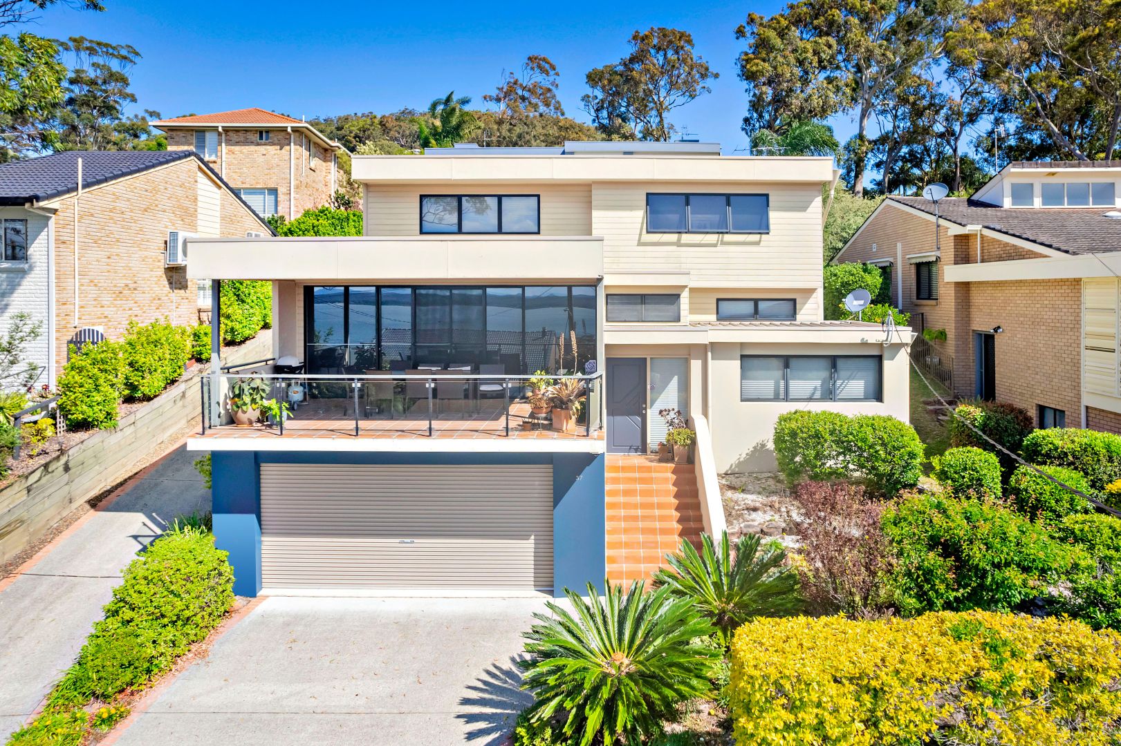 37 Wallawa Road, Nelson Bay Property History & Address Research Domain