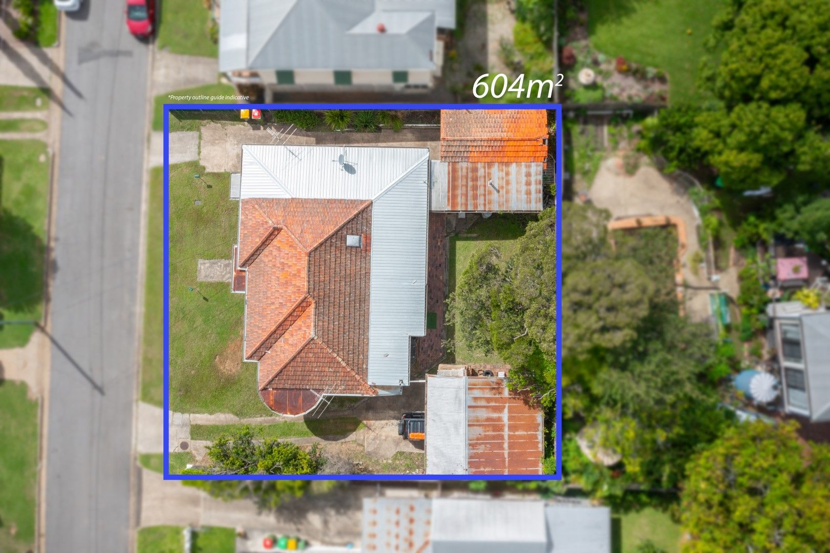 Units 1 & 2 / 6 Thorn Lane, Ipswich QLD 4305, Image 0