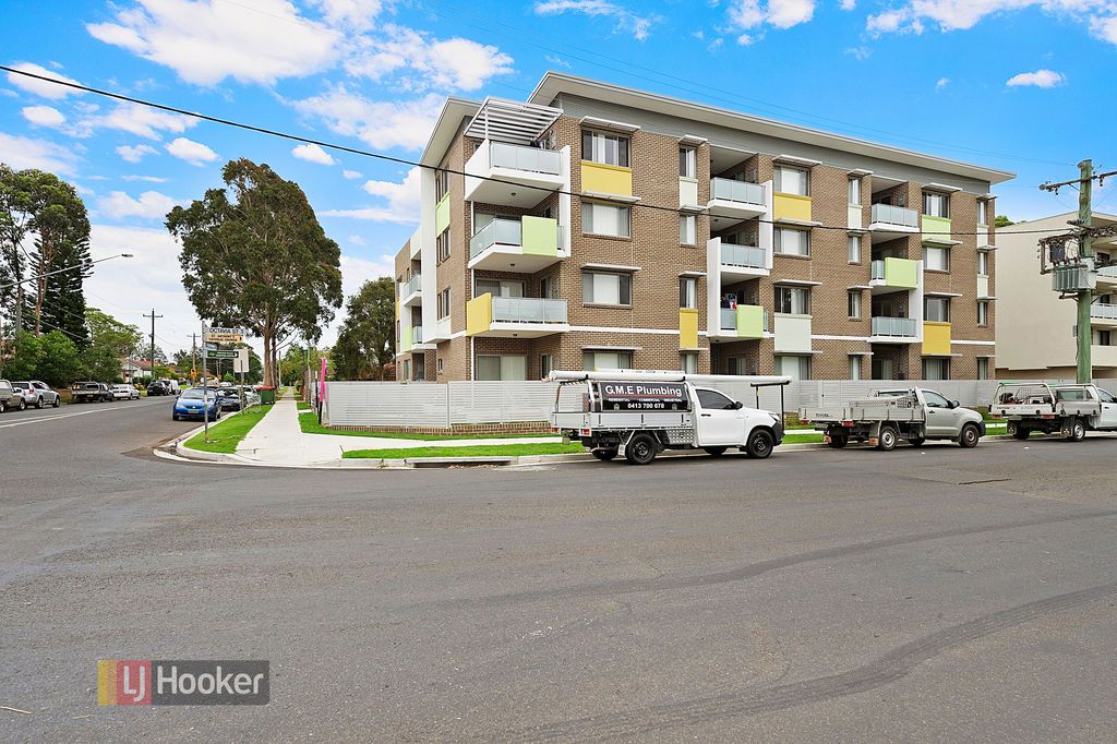 6/51 Toongabbie Road, Toongabbie NSW 2146, Image 0