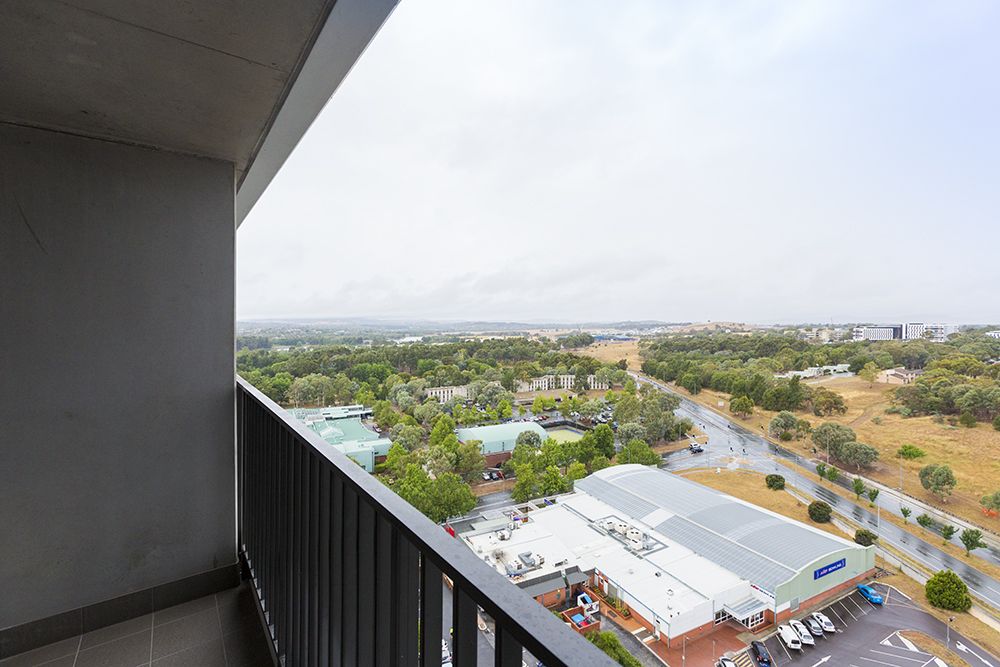 1610/120 Eastern Valley Way, Belconnen ACT 2617, Image 2