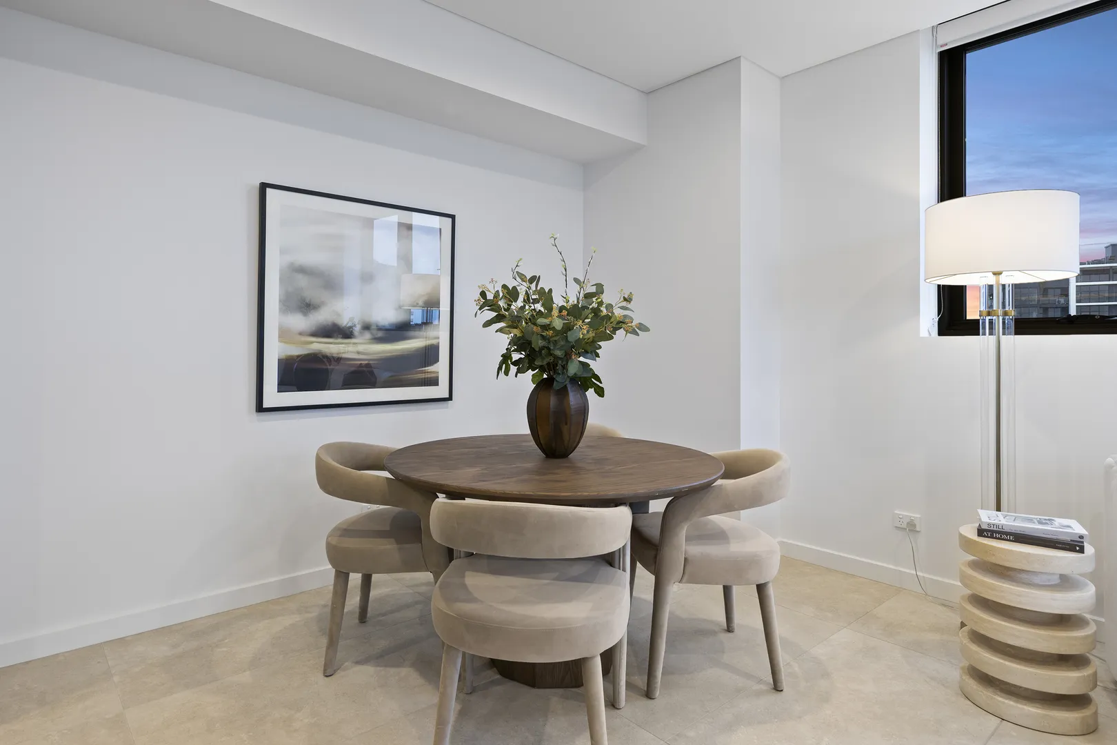 Sky-High Luxury with Parramatta at Your Feet - More
