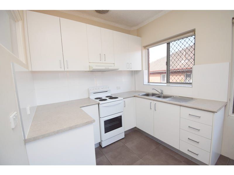 2 bedrooms Apartment / Unit / Flat in 7/3 Baxter Avenue KOGARAH NSW, 2217