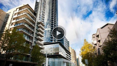 Picture of 1609/35 Malcolm, SOUTH YARRA VIC 3141