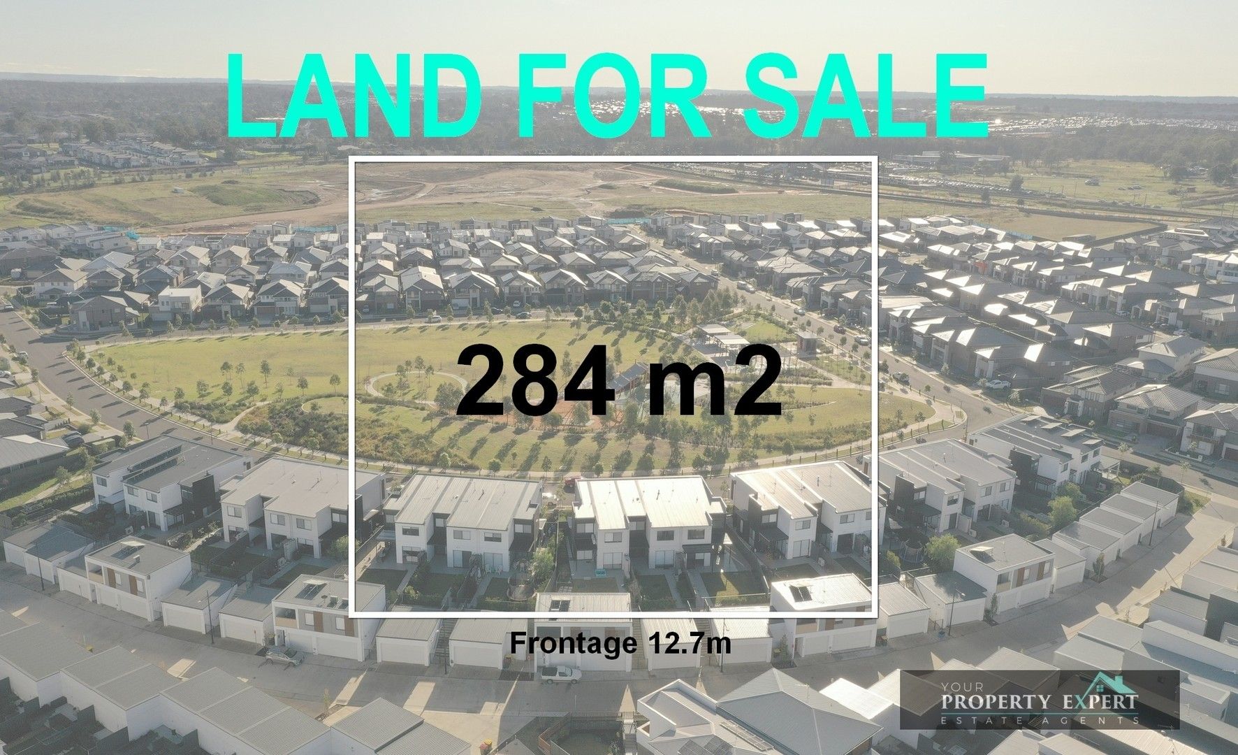 Vacant land in 6 Jumbuck. Street, MARSDEN PARK NSW, 2765