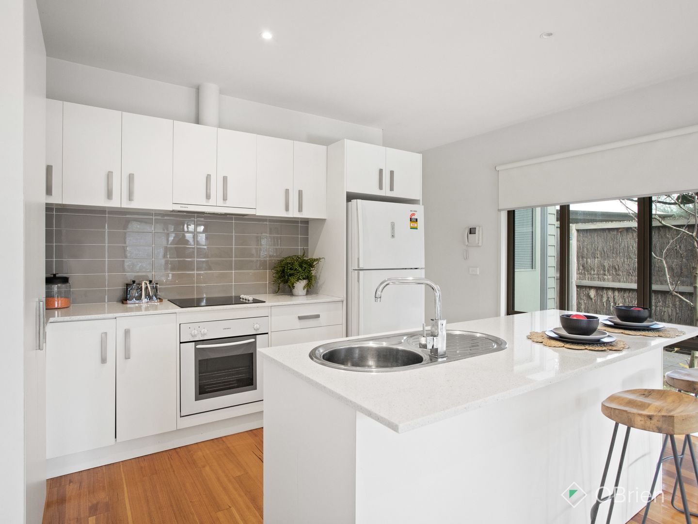 3/15-17 Genoa Avenue, Bonbeach VIC 3196, Image 2