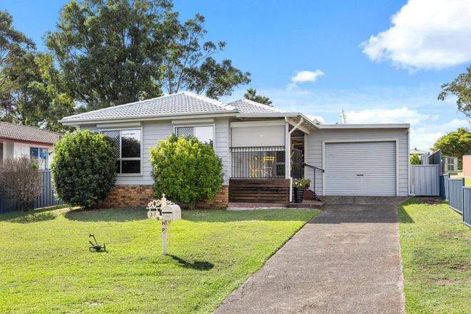 Picture of 37 Endeavour Street, RUTHERFORD NSW 2320