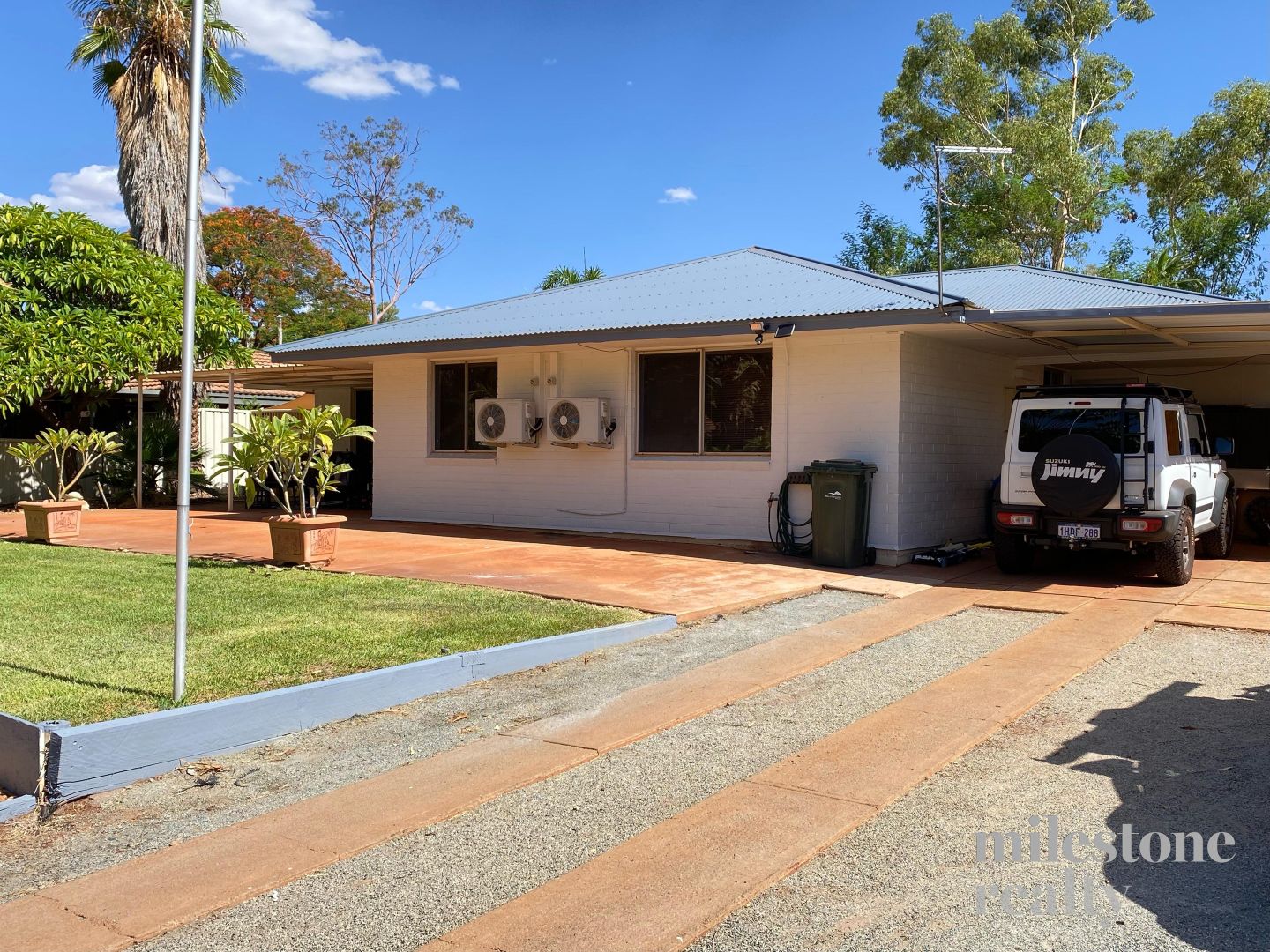 422 Hibiscus Street, Tom Price WA 6751, Image 1