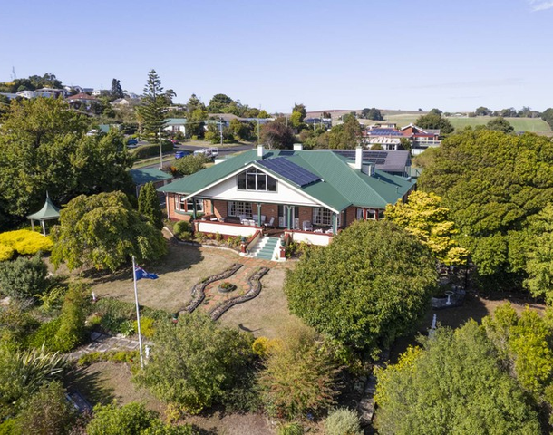 15 Scurrah Street, Ulverstone TAS 7315