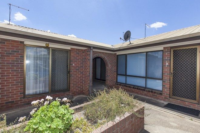 Picture of 7/103-105 Cooper Street, STAWELL VIC 3380