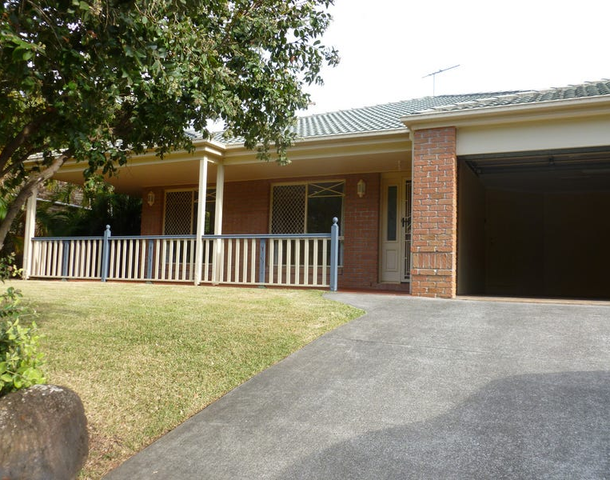 9 Goleby Esplanade, Cleveland QLD 4163