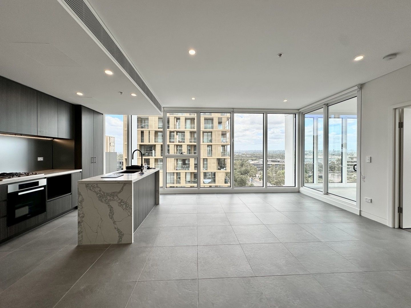 2 bedrooms Apartment / Unit / Flat in 03/3 Paddock Street LIDCOMBE NSW, 2141