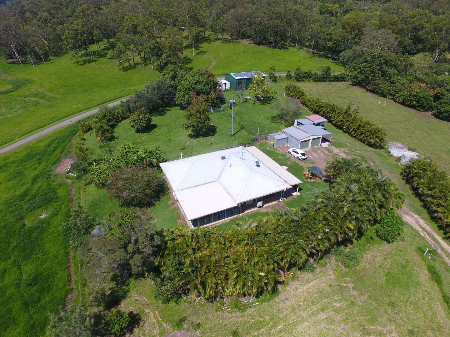 289 West Plane Creek Road, Sarina QLD 4737, Image 2