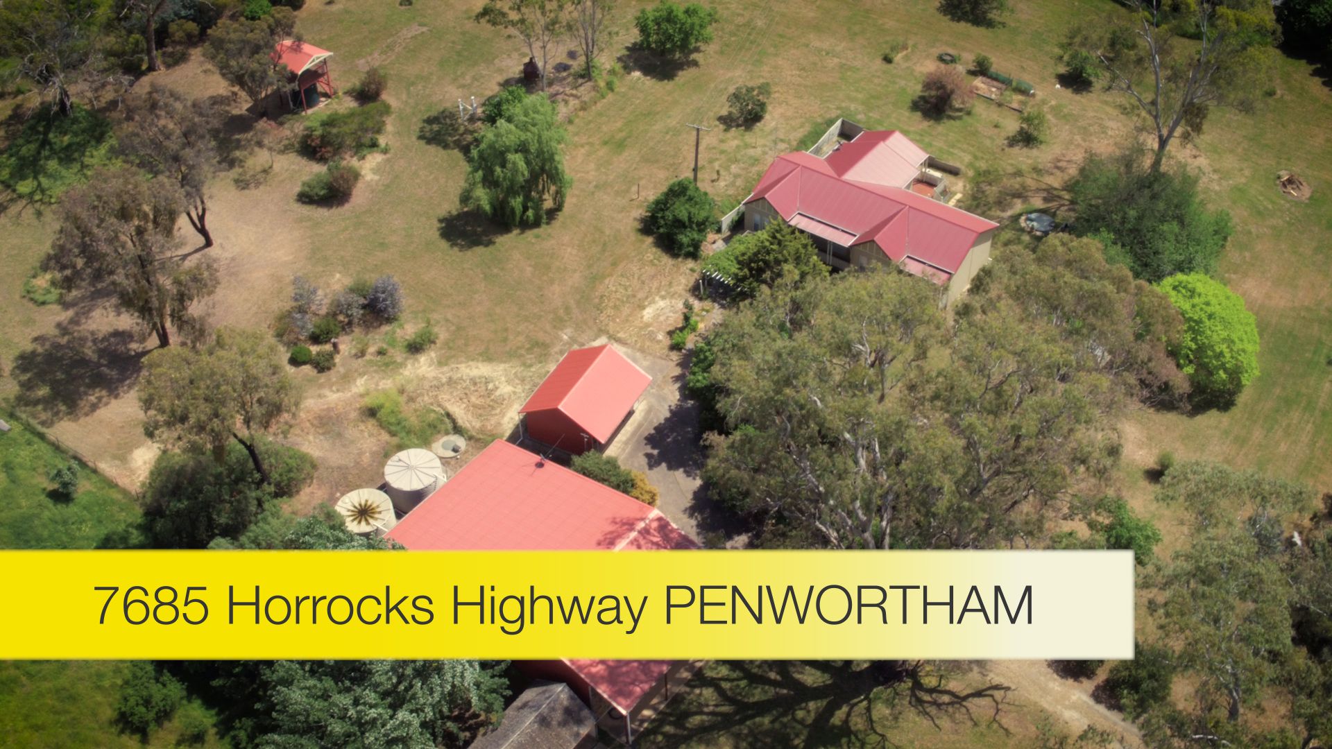7685 Horrocks Highway, Penwortham SA 5453, Image 0