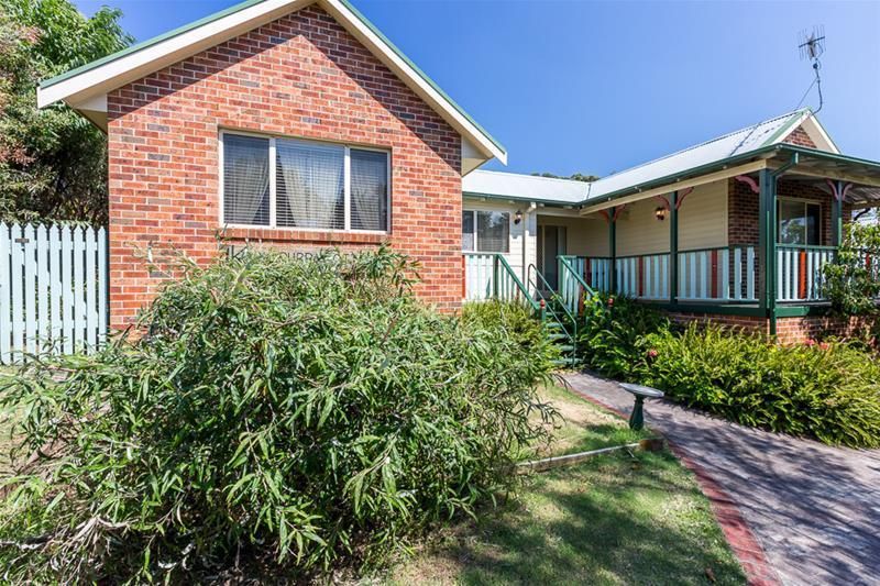1/36 Willowbank Place, Gerringong NSW 2534, Image 0