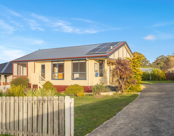 19A Charles Street, Cygnet TAS 7112