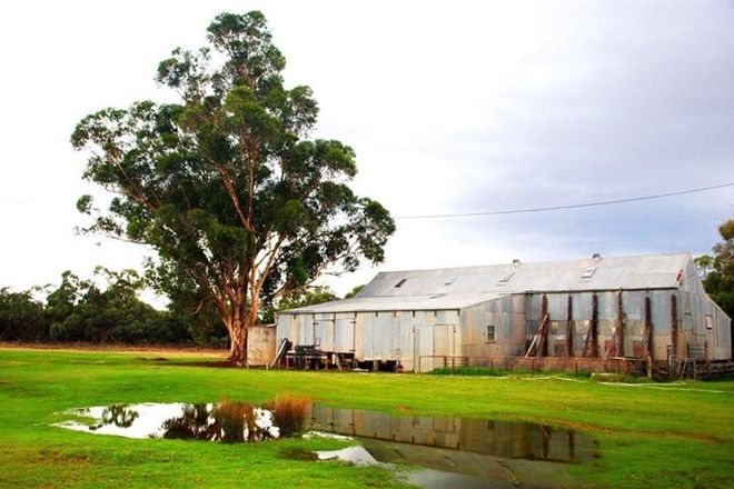 Picture of . "Ramsay" Cobb Highway, BOOROORBAN NSW 2710