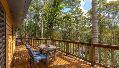 Picture of 162 Amaroo Drive, SMITHS LAKE NSW 2428