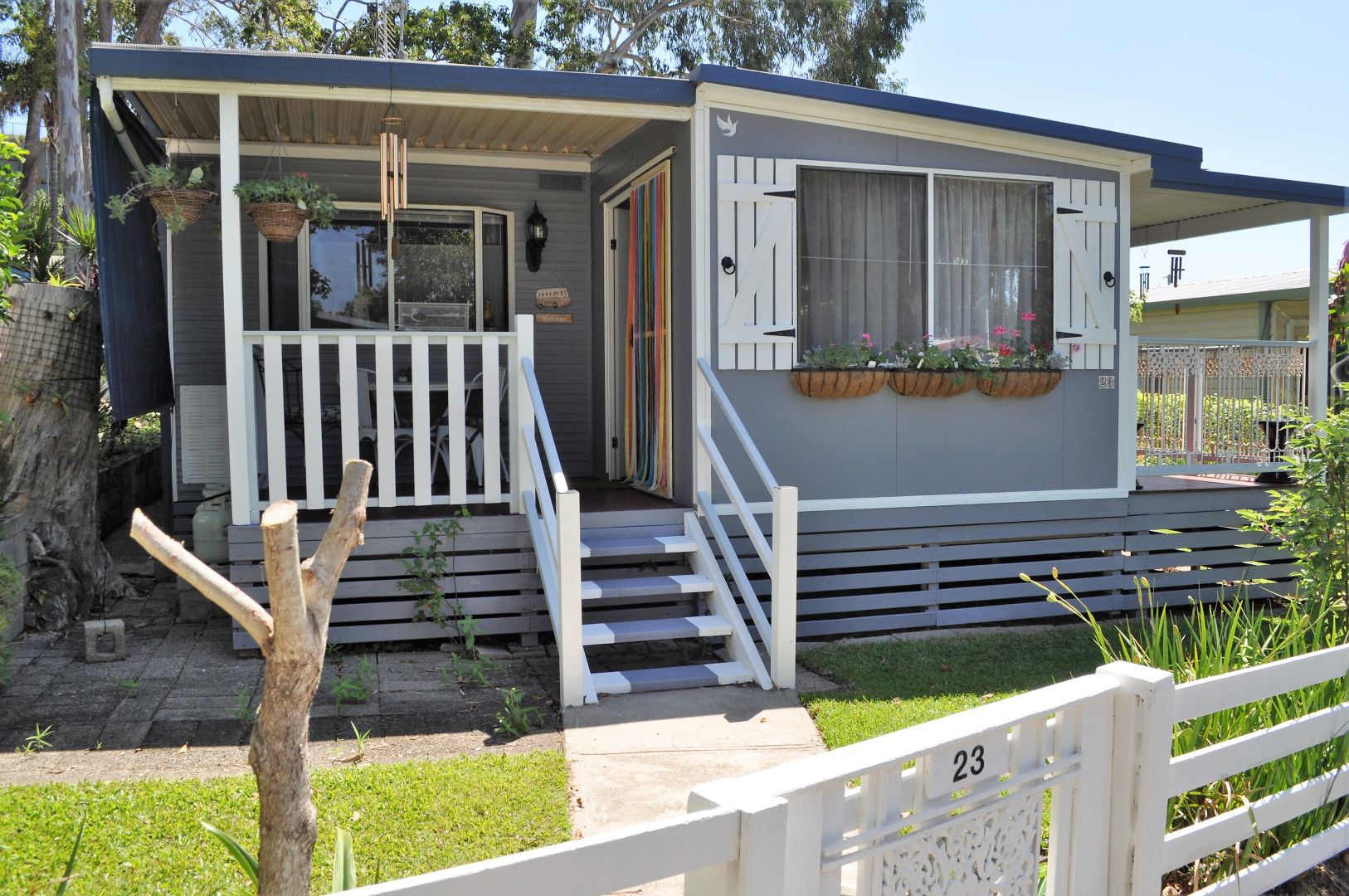 23/8 Hearnes Lake Road, Woolgoolga NSW 2456 Domain