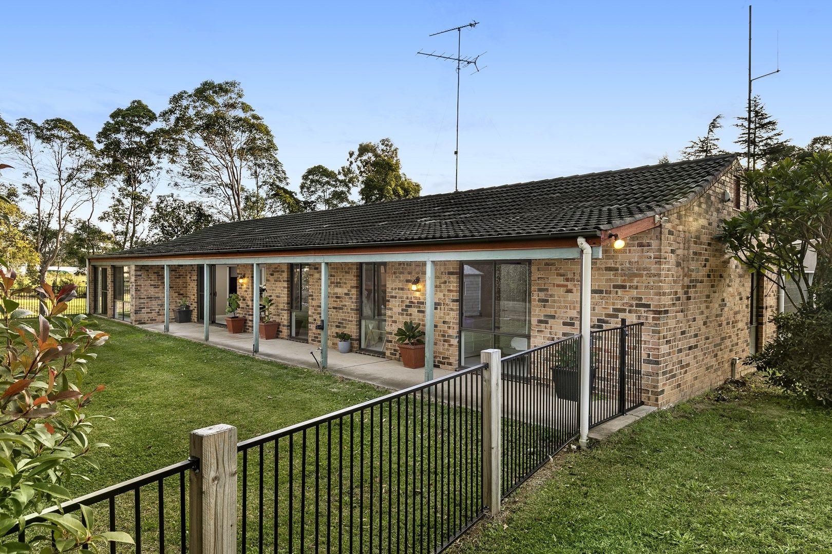 850 Old Northern Road, Middle Dural NSW 2158, Image 0