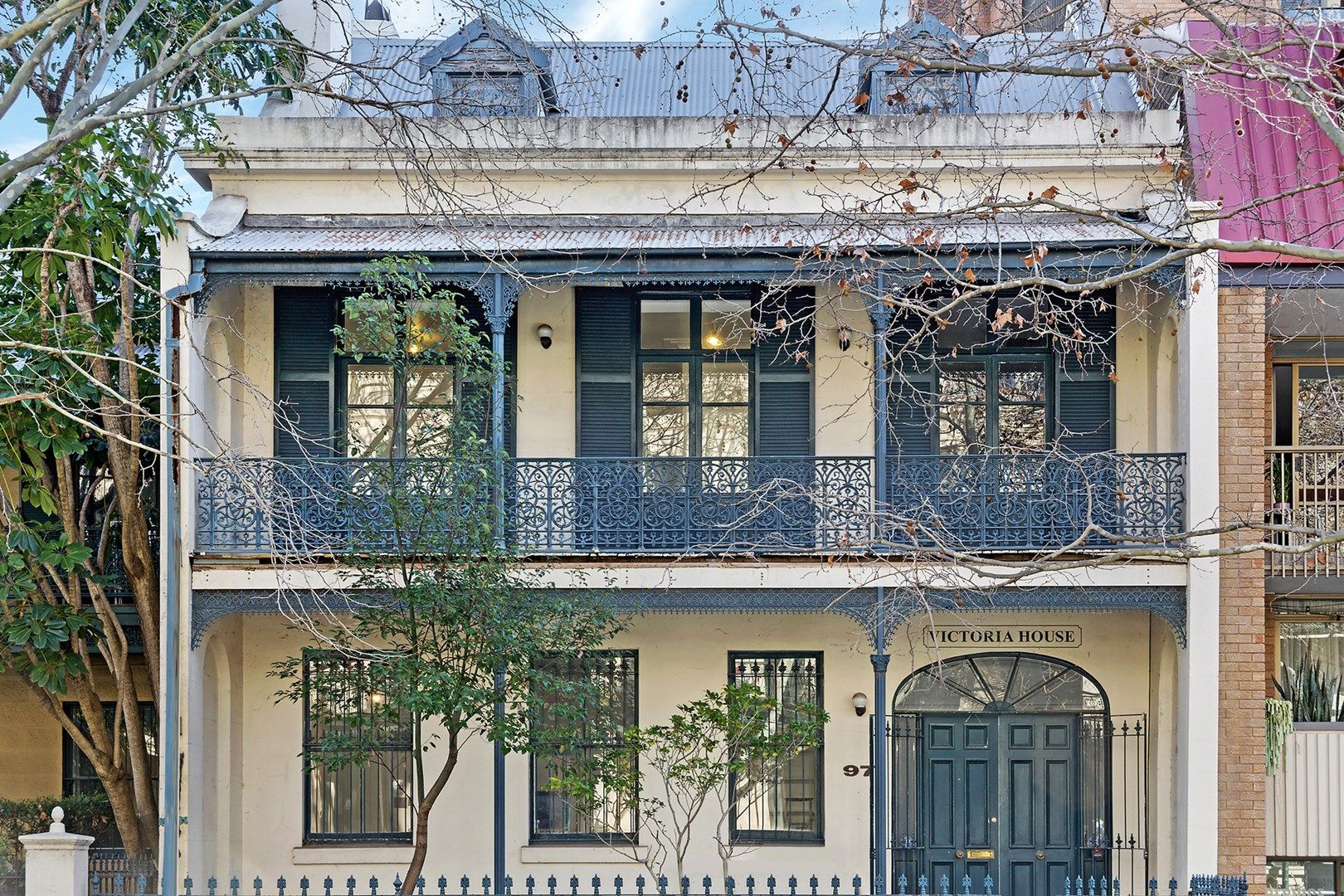 97 Victoria Street, Potts Point NSW 2011, Image 0