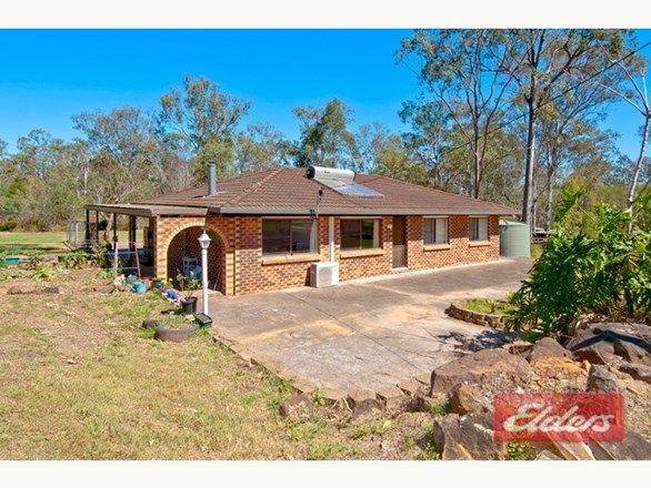 124-132 Mountain Ridge Road, SOUTH MACLEAN QLD 4280, Image 2