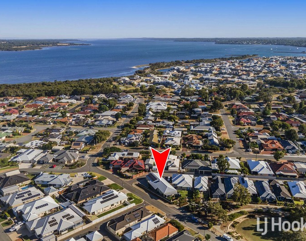 21 Wandoo Lane, Falcon WA 6210