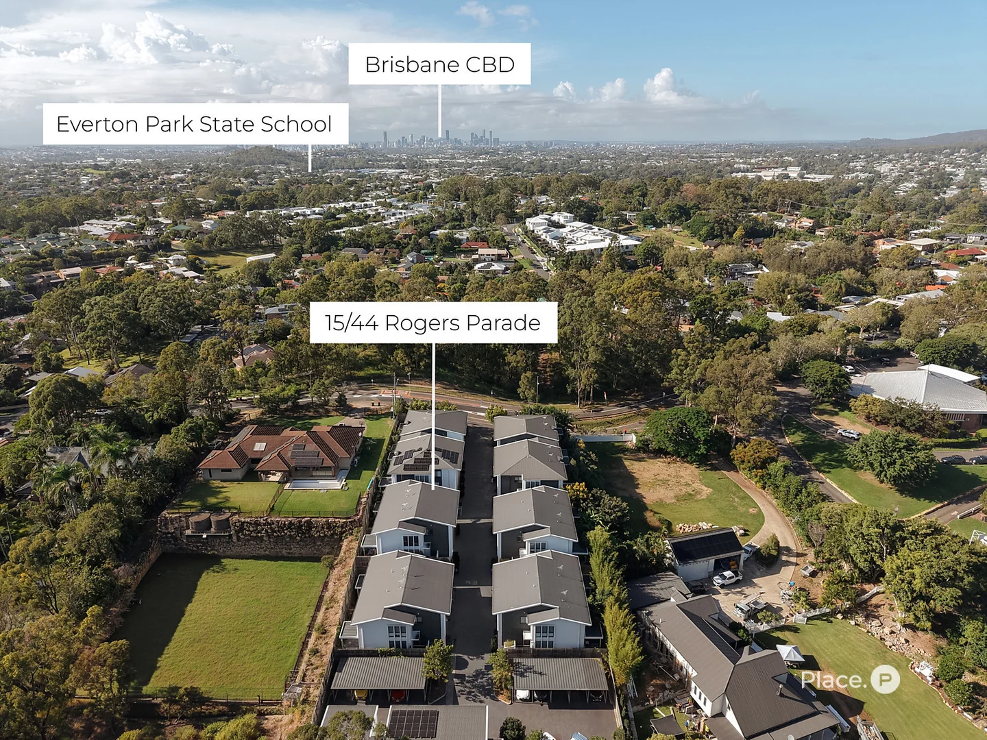 Additional image 19 of 15/44 Rogers Parade W, Everton Park QLD 4053