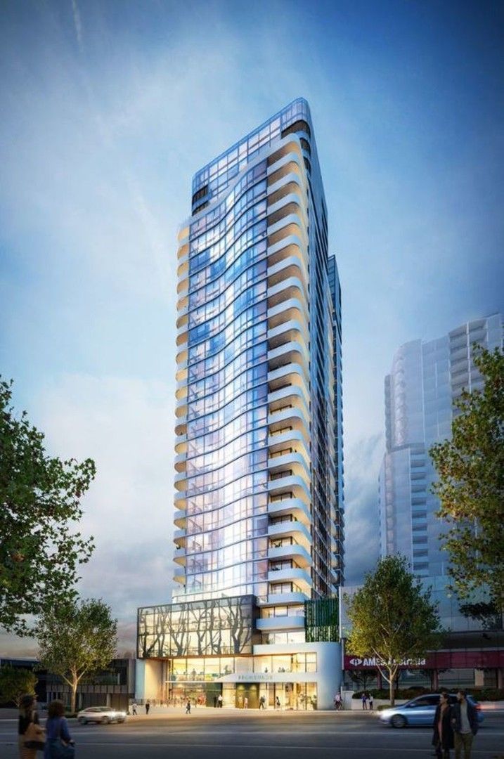 2 bedrooms Apartment / Unit / Flat in 302/34-36 Prospect Street BOX HILL VIC, 3128