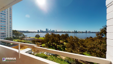 Picture of 26/144 Mill Point Road, SOUTH PERTH WA 6151