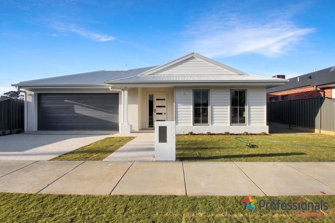 Picture of Lot 57/36 Dairy Crescent, MARYBOROUGH VIC 3465