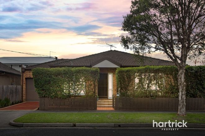 Picture of 19B Margaret Street, PARKDALE VIC 3195