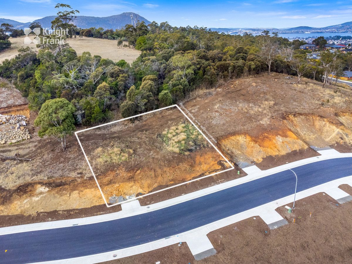 Vacant land in 12/49 Seddon Street, AUSTINS FERRY TAS, 7011