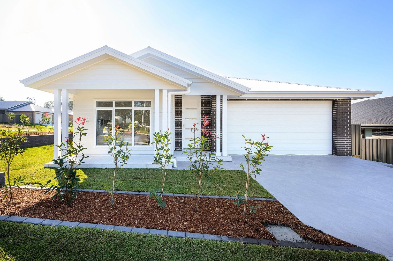 4 bedrooms New House & Land in 48 Lochdon Drive FARLEY NSW, 2320