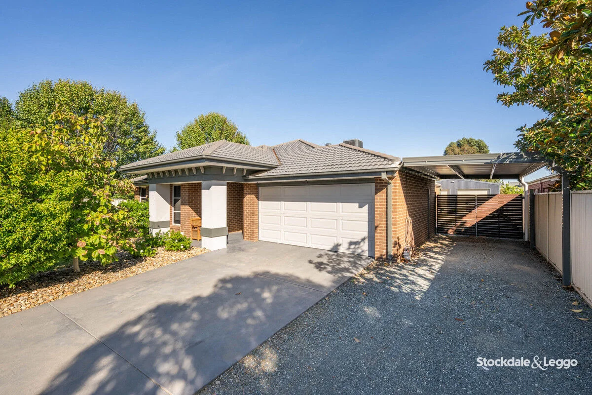 34 Brambuck Avenue, Kialla VIC 3631