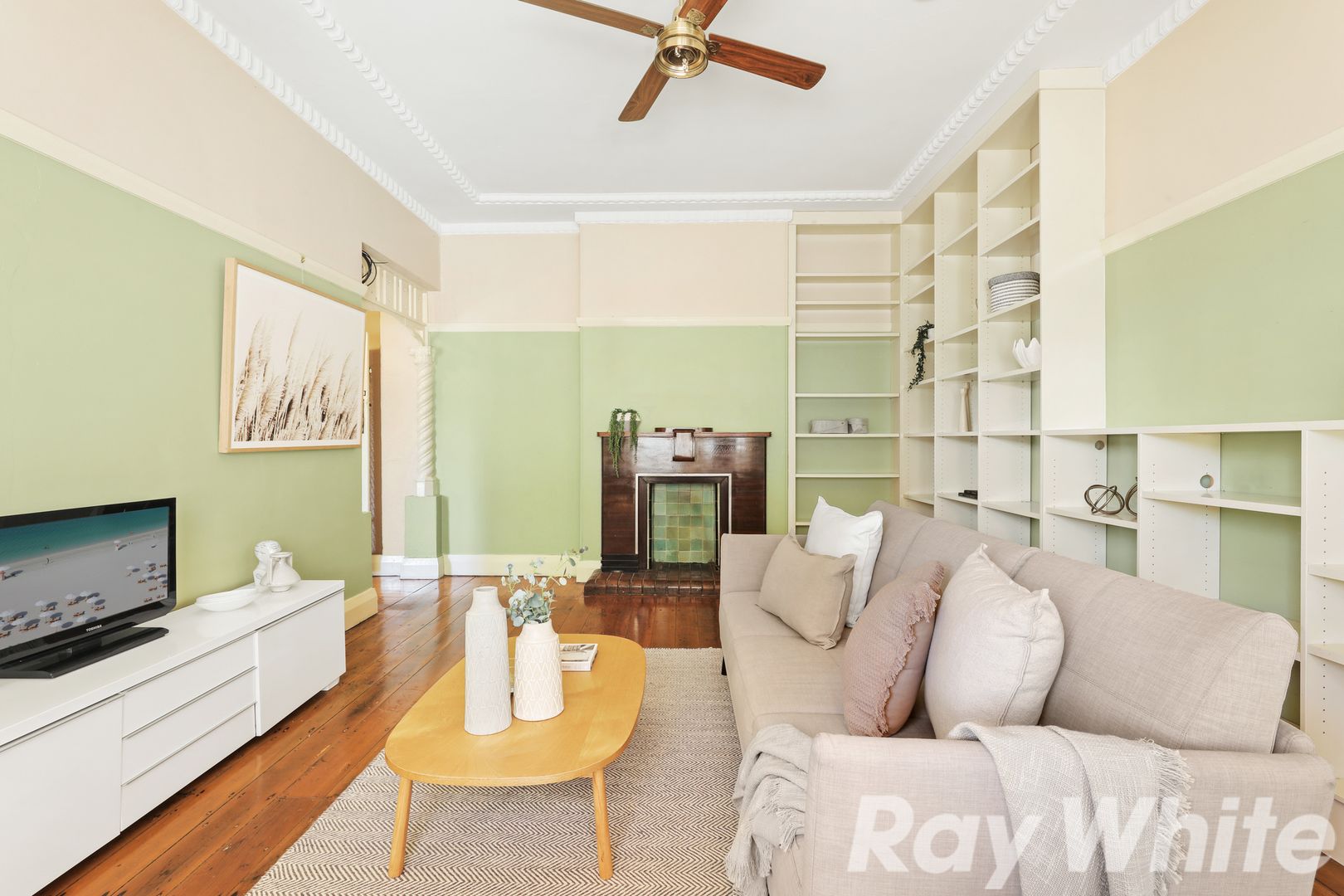 2/375 New Canterbury Rd, Dulwich Hill NSW 2203, Image 2
