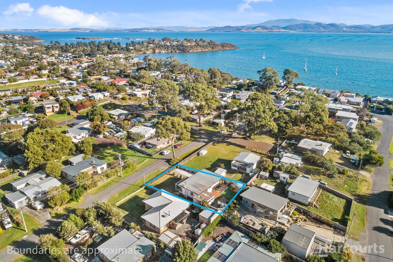 9 Ninth Avenue, Dodges Ferry TAS 7173, Image 0